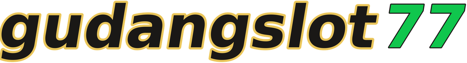 gudangslot77 logo